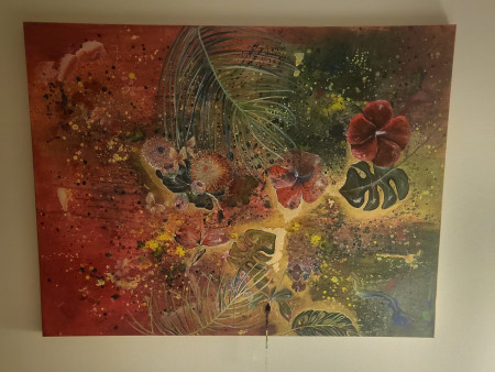 156 Exotika-Erotika-Ráj (ametyst)(2/2024)